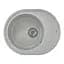 Кухонная мойка Zerix ZS-6250R-07 Marble ZX4550, Сафари - миниатюра 1