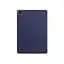 Чохол до планшета BeCover Flexible TPU Mate Samsung Galaxy Tab A11 Plus SM-X236B 11.0" Deep Blue (713952) - мініатюра 2