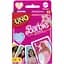 Настольная игра Mattel Games UNO Barbie в кино (HPY59) - миниатюра 1