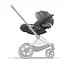 Автокресло Cybex Cloud T i-Size Mirage Grey (523000225) - миниатюра 8