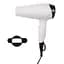 Фен Remington D3194, White/Black, 2200 Вт, 2 скорости, 3 режима, ионизация, стандартный концентратор (11 мм) (45760560100) - миниатюра 2