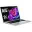 Ноутбук ACER Swift Go 14 OLED SFG14-74-5349, Intel Core Ultra 5 225H до 4.9GHz, 14" WUXGA, 16GB, SSD 512GB, Intel Arc 130T GPU, Windows 11 Home - мініатюра 2