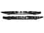 Корито для Acer Aspire V3-531, V3-531G, V3-551, V3-571, V3-571G, V3 V3-551G (Нижня кришка (корито)) - мініатюра 2