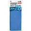 Професійна серветка Nowax For Cleaning з мікрофібри 30х30 см синя (NX67330) - мініатюра 1