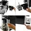 Кофемашина автоматическая Melitta CAFFEO Varianza CSP stainless steel (F58/0-100) - миниатюра 4