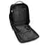 Рюкзак міський Ozuko 9490S 9л з відділенням для ноутбука до 15,6" Black (16211) - мініатюра 4