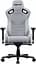 Игровое кресло Anda Seat Kaiser 2 Pro Grey Fabric Size XL (AD12YXL-17-G-F-G01) - миниатюра 6