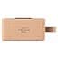 Портативна акустика 2E SoundLegend Mini BT 5.3 PowerBank IPX6 Brown 40 Вт (2E-BSSLMWBN) - мініатюра 4