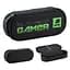 Пенал Kite Gamer черный (K25-599-2) - миниатюра 2