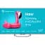 Телевізор QLED HAIER H50Q800UX - мініатюра 9