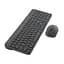 Комплект A4Tech Fstyler FG3300 Air2 (Grey), сірий колір - мініатюра 3