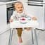Тарілочка з присоскою та ложечкою для дітей BabyOno (1063/04) - мініатюра 7