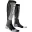 Носки X-Socks Skiing Light 35-38 Черный/Серый (1068-X20030 35-38) - миниатюра 1