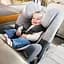 Автокрісло Graco Slimfit Чорне (GC2117ABMDN000) - мініатюра 6