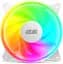 Вентилятор 2E GAMING Air Cool ACF120VRW ARGB White - мініатюра 1