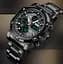 Годинник Skmei Molot Limited AllBlack - мініатюра 7