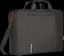 Сумка для ноутбука 16` Defender Geek, Black, поліестер, 390 х 310 х 55 мм (26084) - мініатюра 1