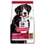 Сухий корм Hill’s SP Adult Large Breed для дорослих собак великих порід з ягням і рисом 14 кг - мініатюра 1