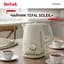 Электрочайник Tefal Soleil+ бежевый 1.7 л (KO355AE0) - миниатюра 3