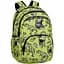 Рюкзак CoolPack Pick Dino Adventure, 24 л, 41x30x16 см, M (F099705) - мініатюра 1