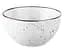 Салатник Ardesto Bagheria Bright white, 14 см, белый (AR2914WGC) - миниатюра 1