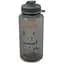 Фляга Pinguin Tritan Fat Sport Bottle 2024 BPA-free 1 L Grey (1033-PNG 816686) - мініатюра 1
