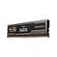 Модуль пам'яті Apacer DDR5 32Gb (2x16) NOX 5200Mhz TUF (AH5U32G52C522UTAA-2) - мініатюра 4