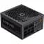 Блок питания GameMax 800 Вт GM-800, Black, модульный, 80+ Bronze, Active PFC, 14 см Ultra Silent, 2xMolex / 6xSATA / 4x6+2-pin / 2x4+4-pin / 1x20+4-pin, OVP/UVP/SIP/OCP/OLP/OPP/SCP - миниатюра 1