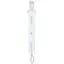 Цепочка к пустышке Canpol babies Royal Baby серая (51/025_grey) - миниатюра 1