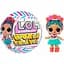 Игровой набор с куклой L.O.L. Surprise Travel Путешественницы, в ассортименте (576006) - миниатюра 1