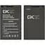 Аккумулятор Nokia GXQC BL-4U для Nokia Asha 306/3120 Classic/5330/5730/6216 Classic/6600 Slide/8800 Arte/8800 Carbon Arte/8800 золотистый - миниатюра 1