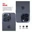 Пленка защитная Armorstandart for Camera Apple iPhone 15 Pro Max 6 pcs (ARM72557) - миниатюра 3