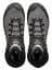 Черевики жіночі Scarpa Rush Polar GTX Woman 38,5 Чорний-Сірий - мініатюра 3