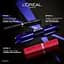 Двойная тушь L'Oreal Paris Pro XXL Extension для объема и удлинения ресниц 14 мл - миниатюра 5