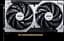Видеокарта GeForce RTX 5060 8GB MSI Ventus 2X OC (RTX 5060 8G VENTUS 2X OC) - миниатюра 2