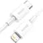 Дата кабель USB-C to Lightning 1.0m 20W Superior Series White Baseus (CATLYS-A02) - миниатюра 2