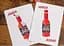 Карти United States Playing Card Company Карти гральні OPC Gettin' Spicy - Chili Pepper (red) - мініатюра 6