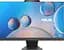Компьютер персональный моноблок Asus M3402WFAK-BPC0150 23.8" FHD AG AMD R3-7320U 8GB F512GB UMA WiFi кл+м без ОС черный - миниатюра 4