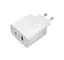 Зарядное устройство для Xiaomi Mi 33W Wall Charger (Type-A+Type-C) BHR4996GL - миниатюра 1