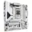 Материнская плата Gigabyte (B850M EAGLE WF6E ICE) - миниатюра 2
