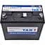 Акумулятор автомобільний TAB 55 Ah/12V Polar S Euro Japan (246 855) - мініатюра 2