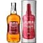 Віскі Jura Isle Red Wine Cask 40% 0.7 л в подарунковій коробці - мініатюра 1