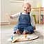 Пазл формовый Melissa & Doug Животные фермы (MD13440) - миниатюра 4