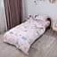 Комплект постільної білизни ТЕП Soft dreams Рожевий морячок підлітковий (2-04191_29886) - мініатюра 2