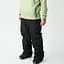 Брюки лыжные Picture Organic Akna Baggy 2026 XL Черный - миниатюра 2