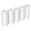 Папір Hoco для дитячого фотоаппарата 5pcs White - мініатюра 1