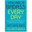 You Are a Badass Every Day - Джен Сінсеро - миниатюра 1