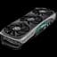 Відеокарта GeForce RTX 4070 Ti 12GB Zotac Trinity OC (ZT-D40710J-10P) Б/В - мініатюра 2