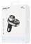 Автомобільний зарядний пристрій Proove FM Launcher Sound Link 30W (PD+QC3.0) Type-C+USB black (FMSL30110001) - мініатюра 5