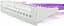 Кабель Digitus CAT 6 F-UTP, 305m, AWG 23/1, LSZH-1, фіолетовий - мініатюра 6